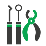 Thiết bị nha khoa, dụng cụ nha khoa