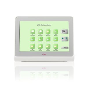 VITA vPad excellence