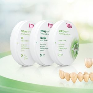 Giải pháp VITA YZ