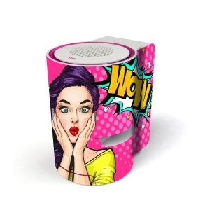 VITA SMART.FIRE® Art Line