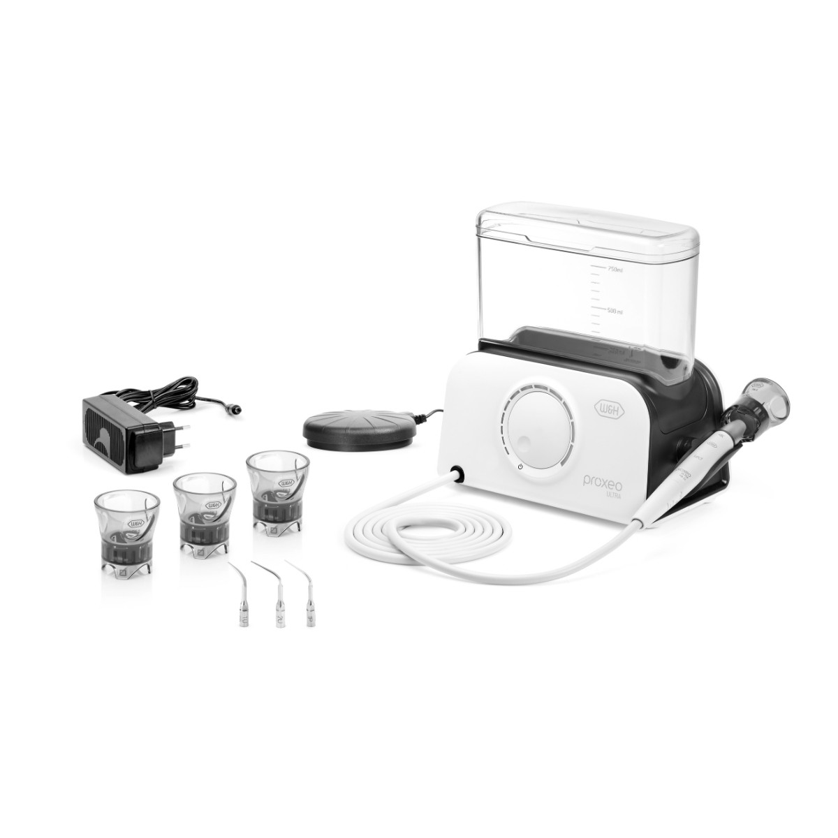 Hệ Thống Máy Cạo Vôi Proxeo Ultra