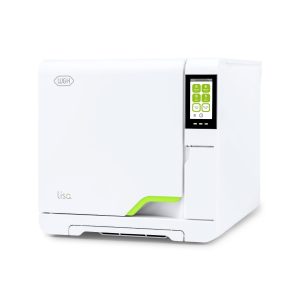 Nồi hấp tiệt trùng Lisa - W&H