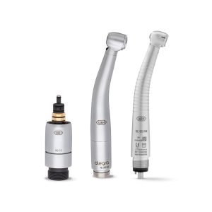 Alegra - bộ tay khoan siêu tốc W&H