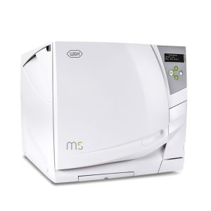 Máy hấp tiệt trùng MS an toàn, dễ sử dụng và kinh tế