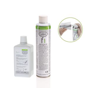 Dầu bảo dưỡng F1