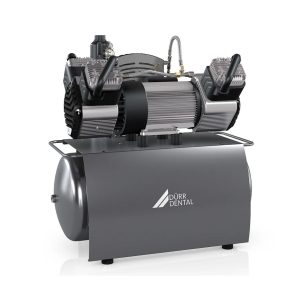 Trio - Máy nén khí chuyên dụng