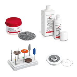 Các vật liệu khác