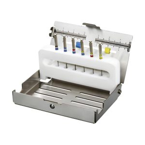 Trâm lấy tủy bằng máy