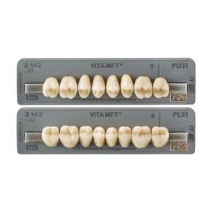 VITA MFT® Posterior - Răng cối