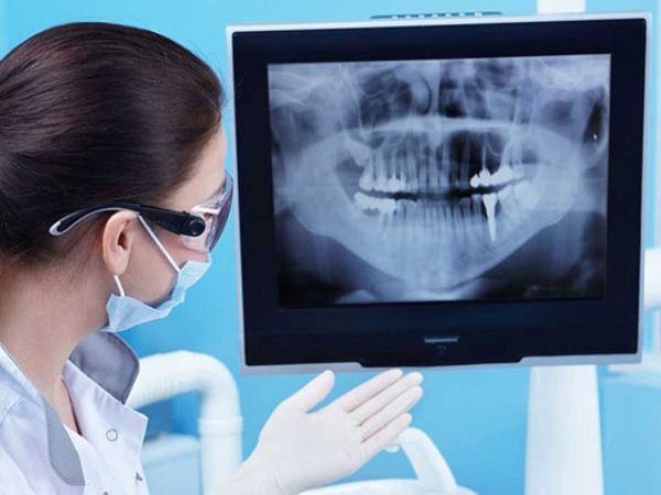Thiết bị chẩn đoán hình ảnh nha khoa giúp bệnh nhân có trải nghiệm tốt Thiết bị chẩn đoán hình ảnh nha khoa giúp bệnh nhân có trải nghiệm tốt