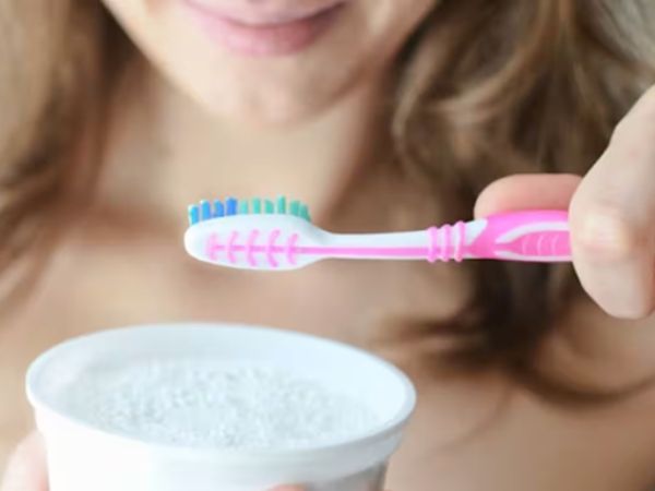 Cần sử dụng thuốc tẩy trắng răng đúng cách