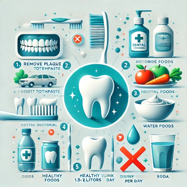 Cách chăm sóc để loại bỏ mảng bám và ngăn ngừa cao răng tại nhà Cách chăm sóc để loại bỏ mảng bám và ngăn ngừa cao răng tại nhà