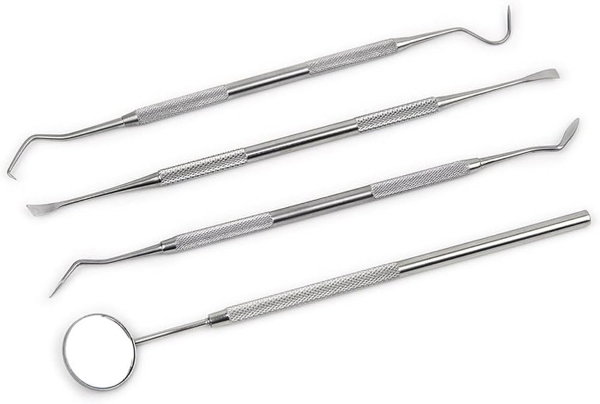 Cân nhắc các tiêu chí trên để chọn dụng cụ làm sạch cao răng chất lượng