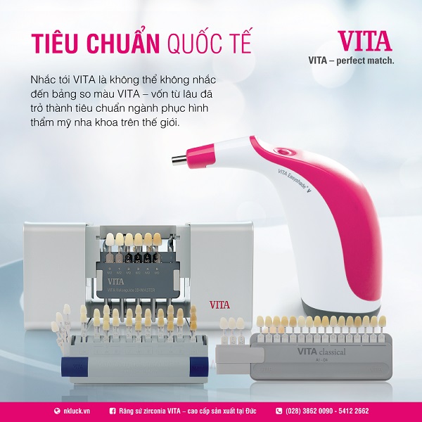 Đến cơ sở nha khoa uy tín để gắn răng tạm sau khi mài răng sẽ giúp màu răng đồng đều hơn, mang tính thẩm cao