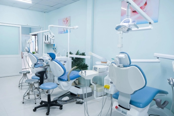 Những hộ kinh doanh vật liệu nha khoa nhỏ đều cần phải có tài liệu chứng minh nguồn gốc xuất xứ