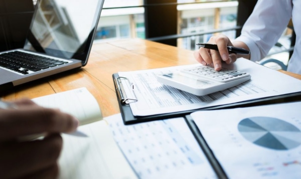 Lập kế hoạch thu chi rõ ràng, tránh những thiệt hại về tiền bạc