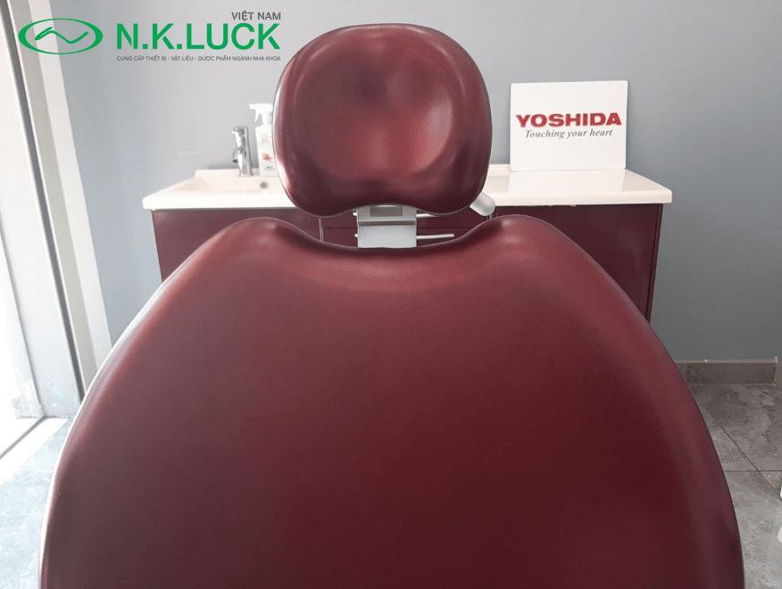 Chất liệu nệm Takumi cao cấp, êm ái, đem đến sự thoải mái tối đa cho bệnh nhân. Chất liệu nệm Takumi cao cấp, êm ái, đem đến sự thoải mái tối đa cho bệnh nhân.