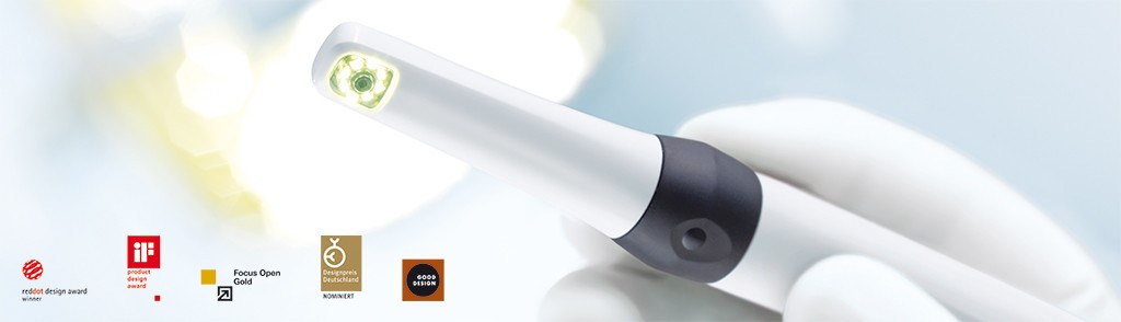 VistaCam iX của Dürr Dental là một thiết bị chẩn đoán kỹ thuật số VistaCam iX của Dürr Dental là một thiết bị chẩn đoán kỹ thuật số