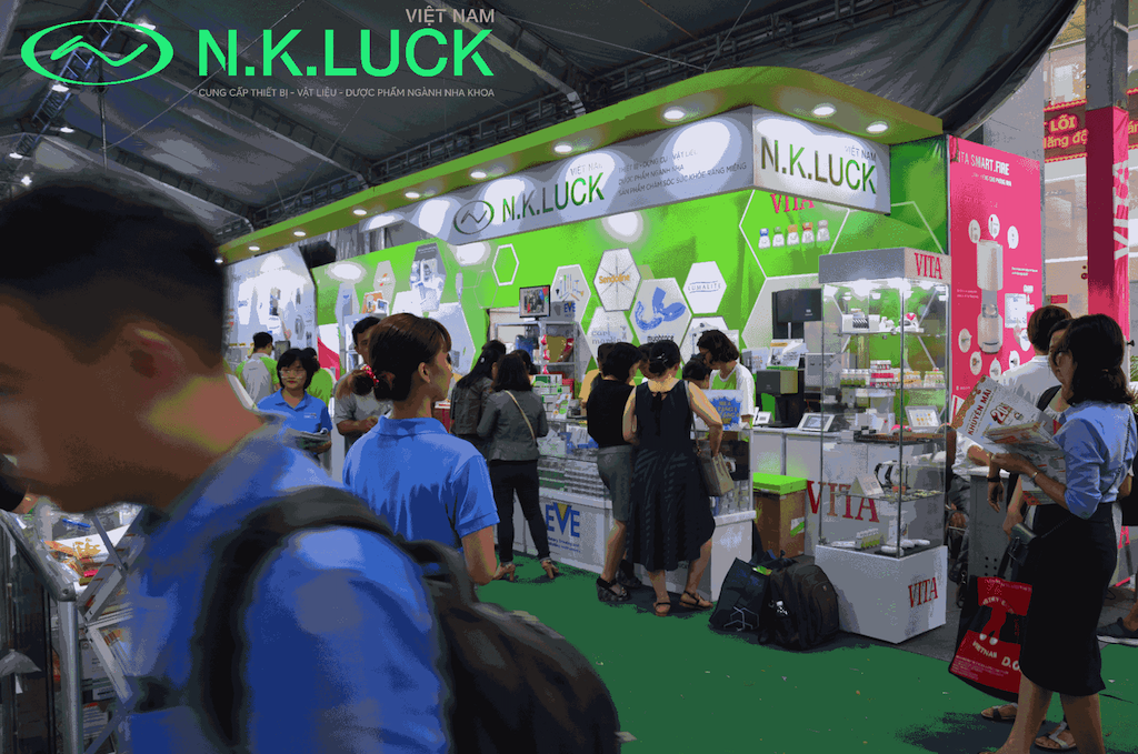 Luôn giữ vững vai trò “người tiên phong” trong ngành Nha! (2019) Luôn giữ vững vai trò “người tiên phong” trong ngành Nha! (2019)