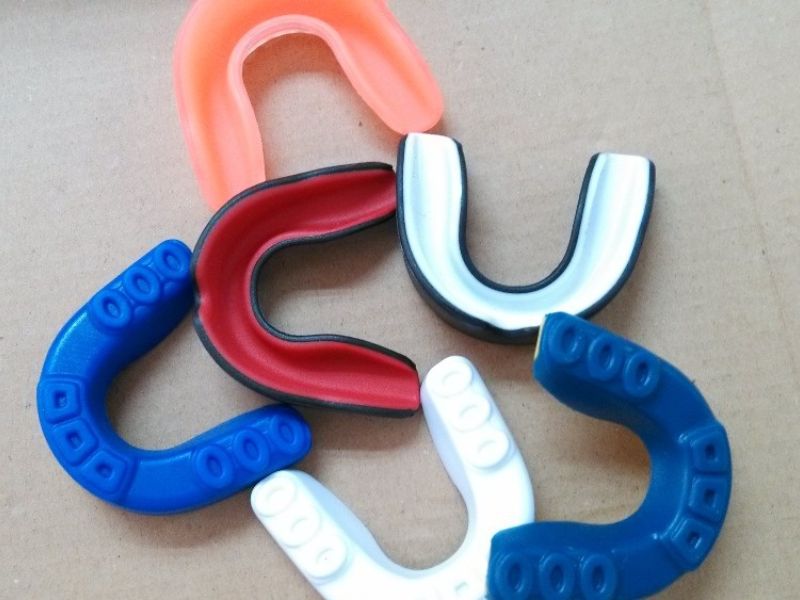 Thông tin về khái niệm dụng cụ bảo vệ hàm Thông tin về khái niệm dụng cụ bảo vệ hàm