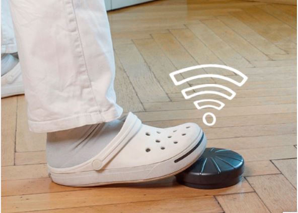 Giải pháp hệ thống máy cày vôi răng Proxeo Ultra với giải pháp tích hợp Piezo mới chỉ cần điều khiển bằng một chân thay vì hai chân