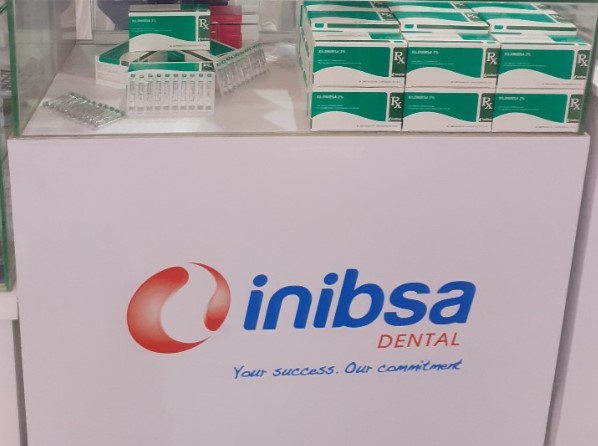 Thuốc gây tê Xilonibsa 2% chính hãng