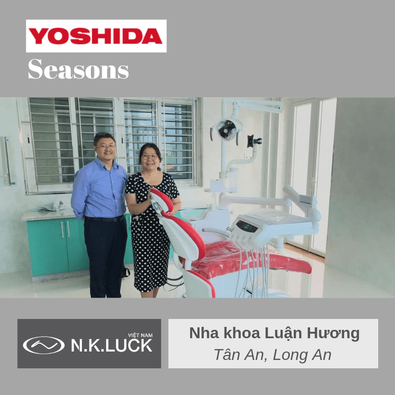 N.K.Luck không chỉ bán sản phẩm mà còn trao tặng nụ cười cho khách hàng. N.K.Luck không chỉ bán sản phẩm mà còn trao tặng nụ cười cho khách hàng.