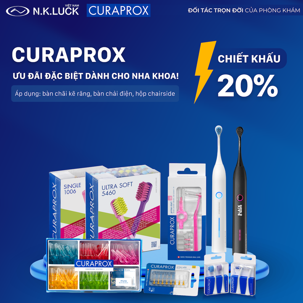 Khuyến mãi tháng 5