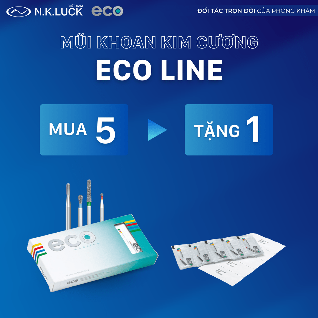 Khuyến mãi tháng 5