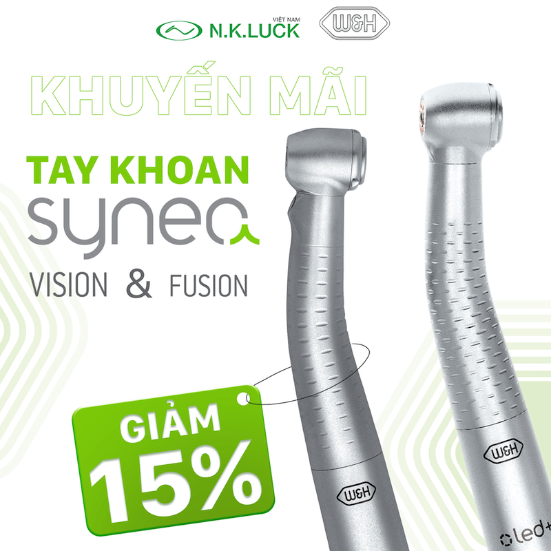 Khuyến mãi tháng 5