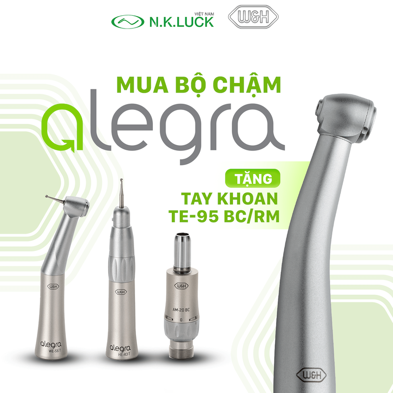 Khuyến mãi tháng 5