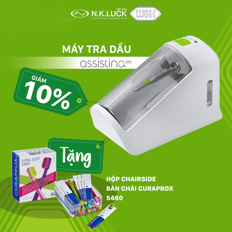 Khuyến mãi tháng 5