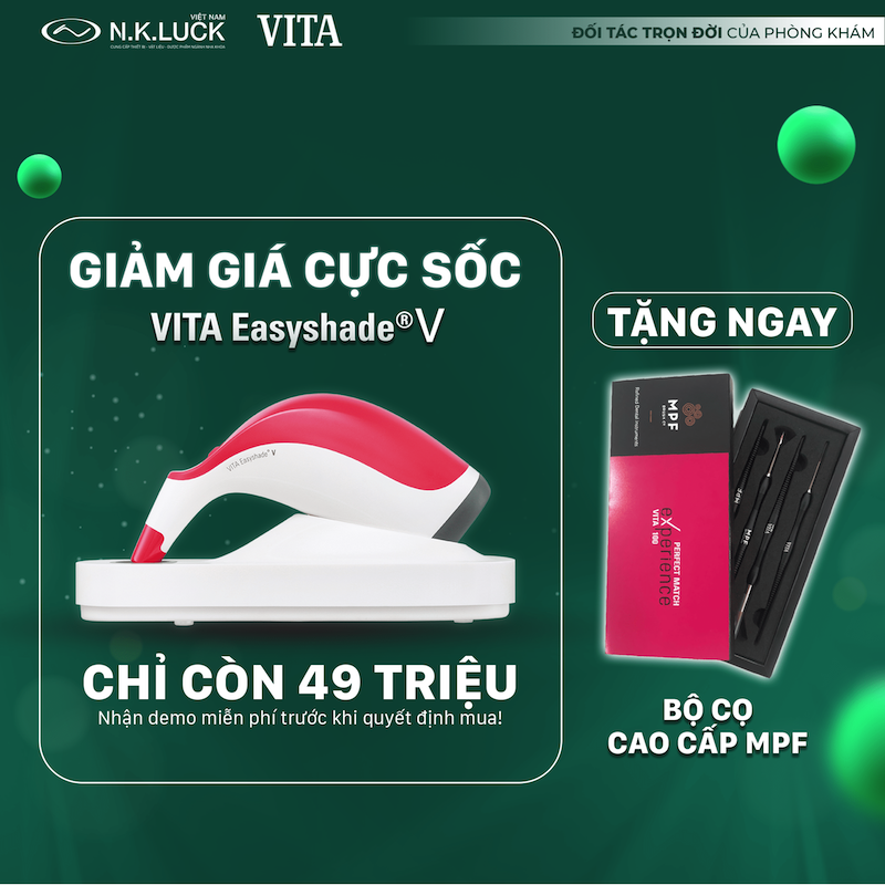 Khuyến mãi tháng 5