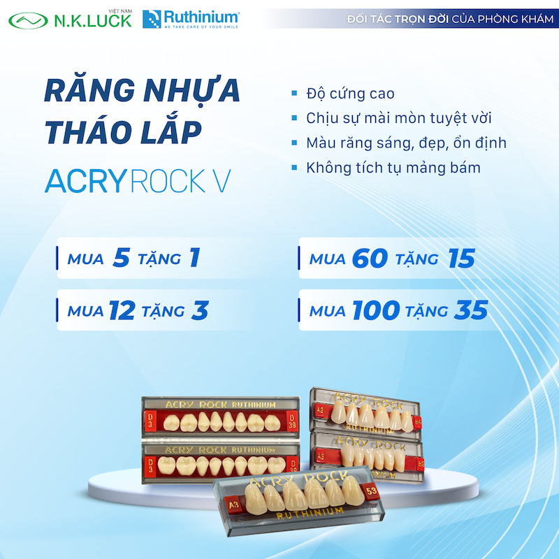 Khuyến mãi tháng 6