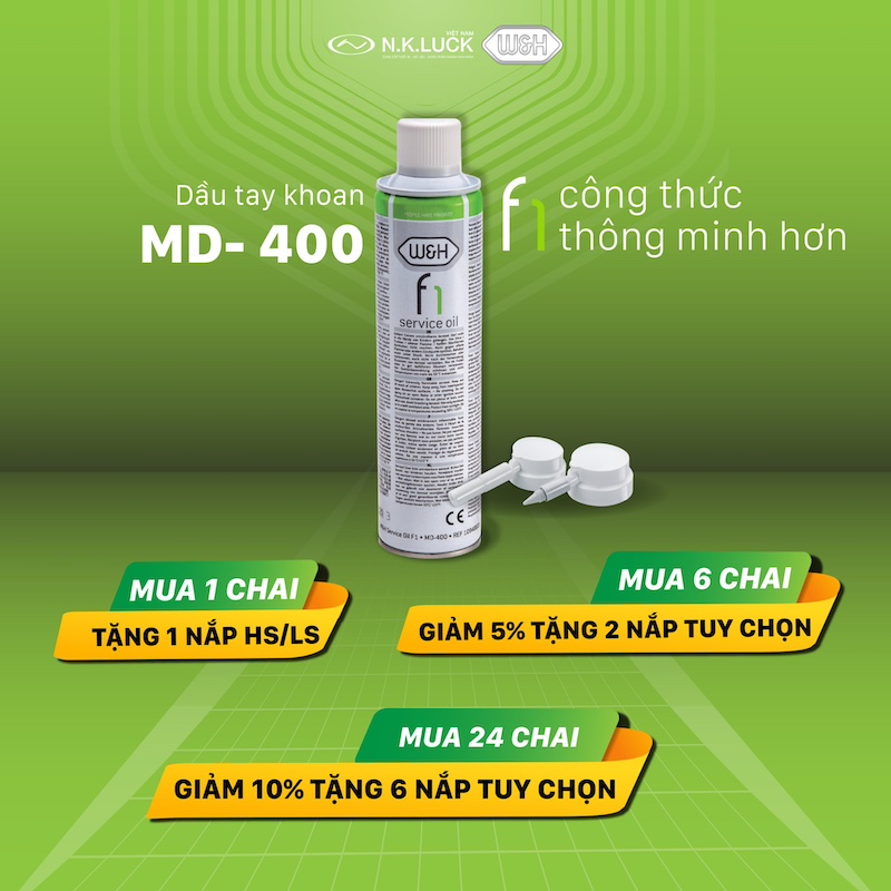 Khuyến mãi tháng 6