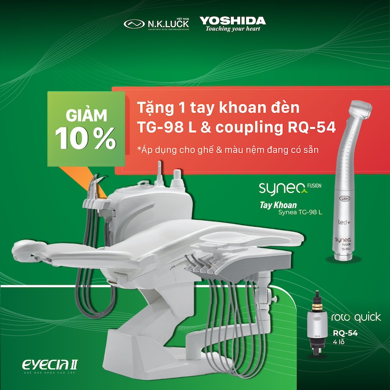 Khuyến mãi tháng 6