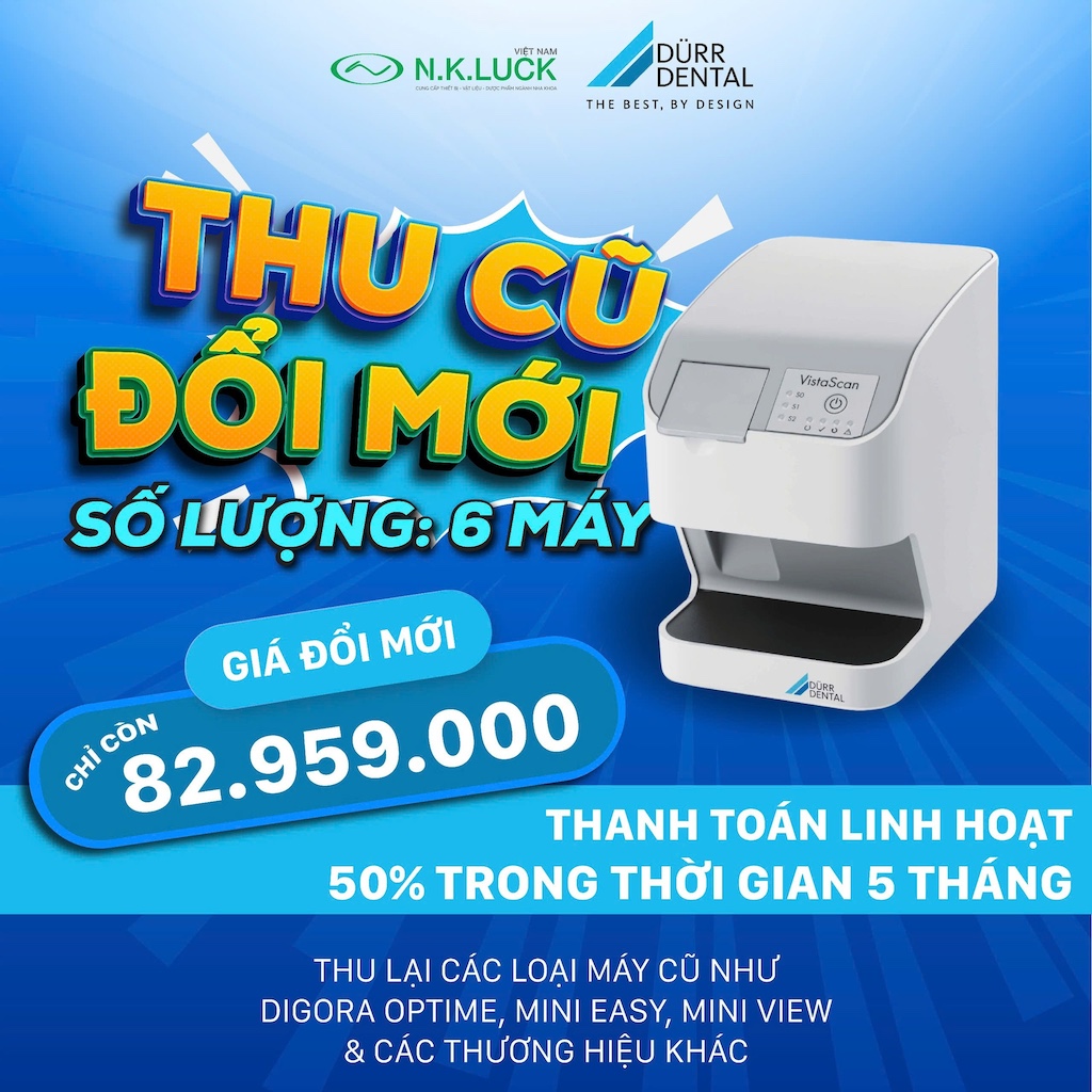 Khuyến mãi tháng 7