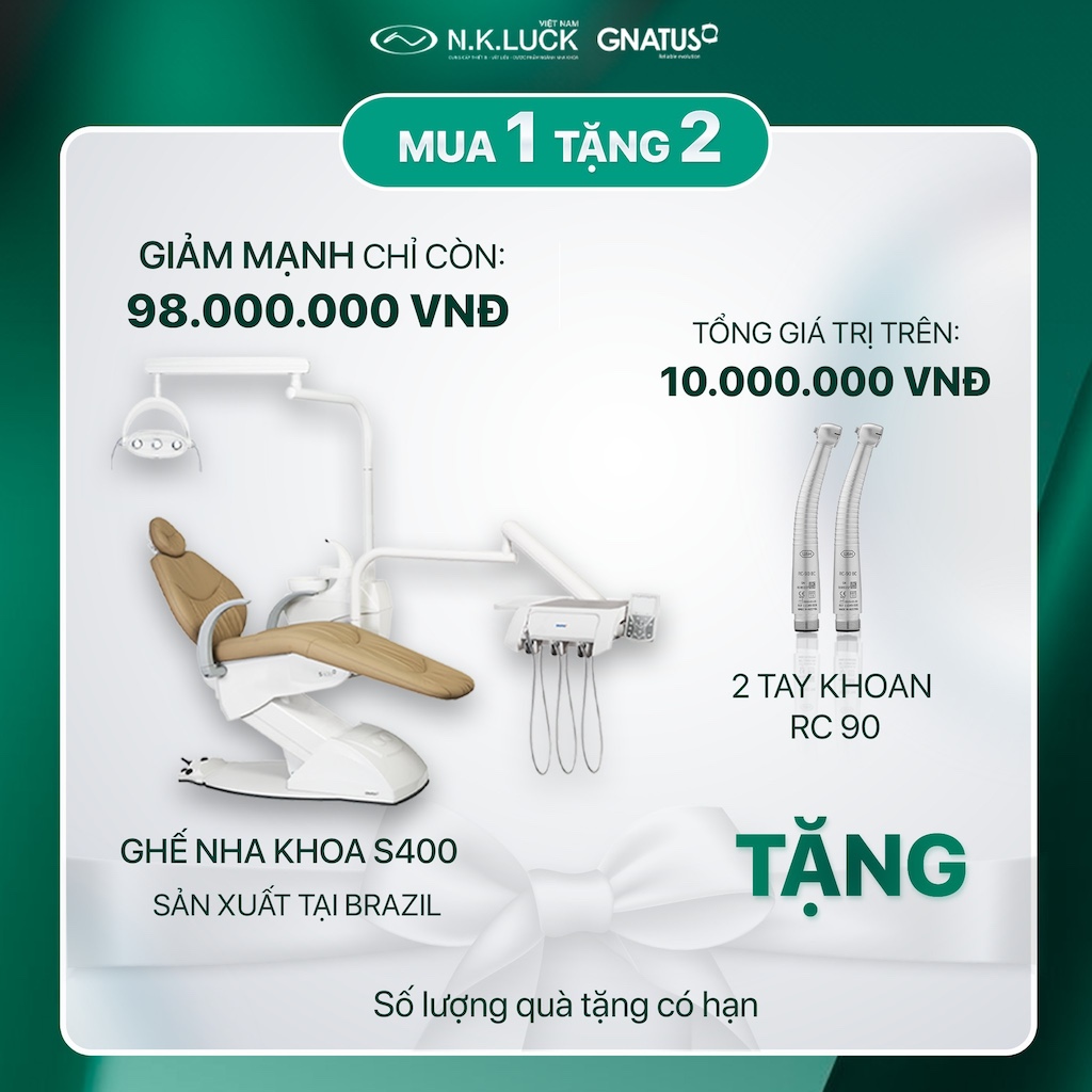 Khuyến mãi tháng 7