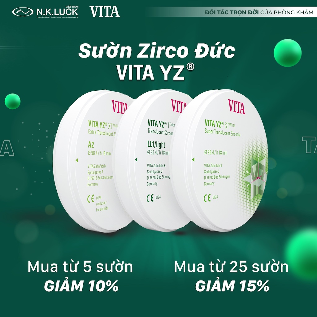 Khuyến mãi tháng 7