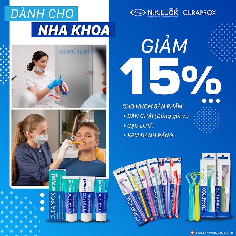 Khuyến mãi tháng 10