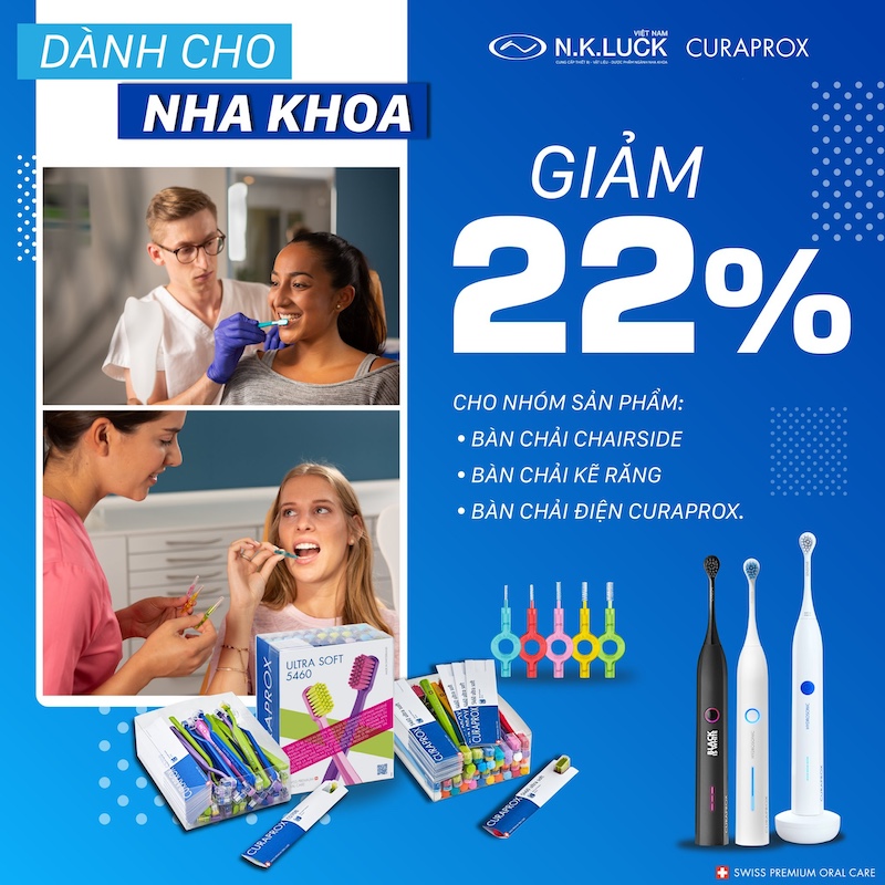 Khuyến mãi tháng 10