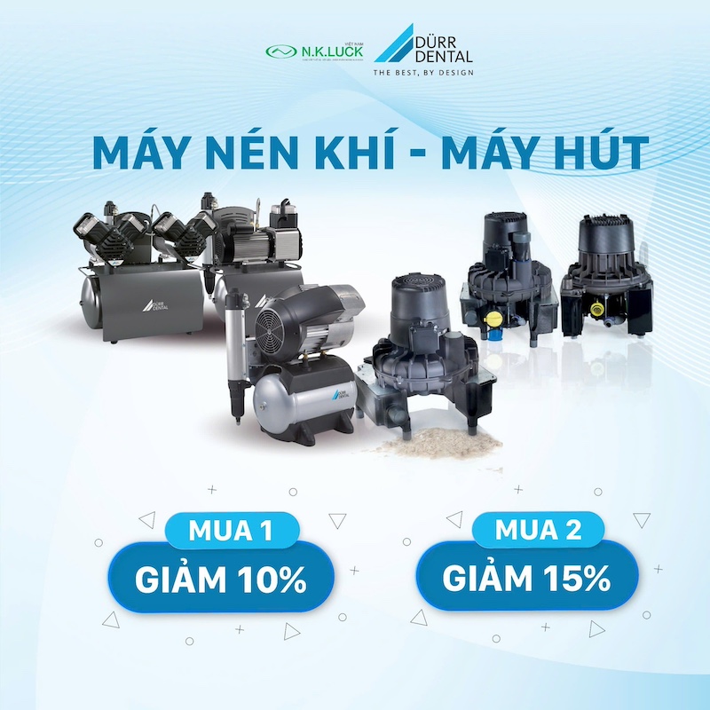 Khuyến mãi tháng 10