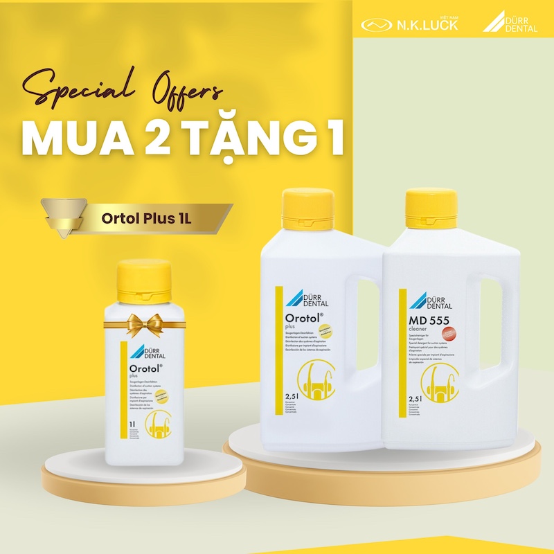 Khuyến mãi tháng 10