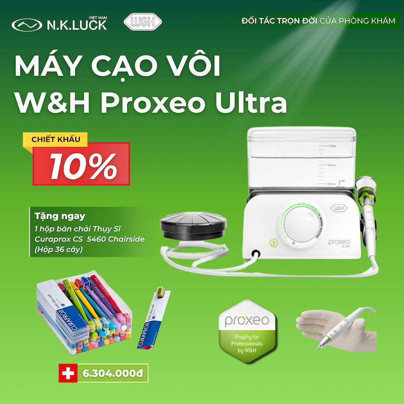 Khuyến mãi tháng 10