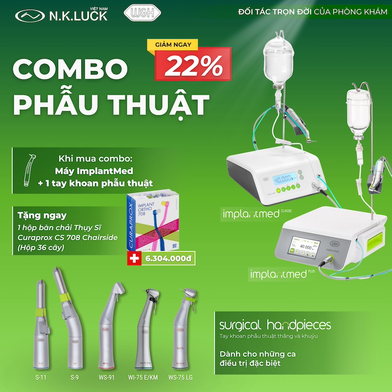 Khuyến mãi tháng 10