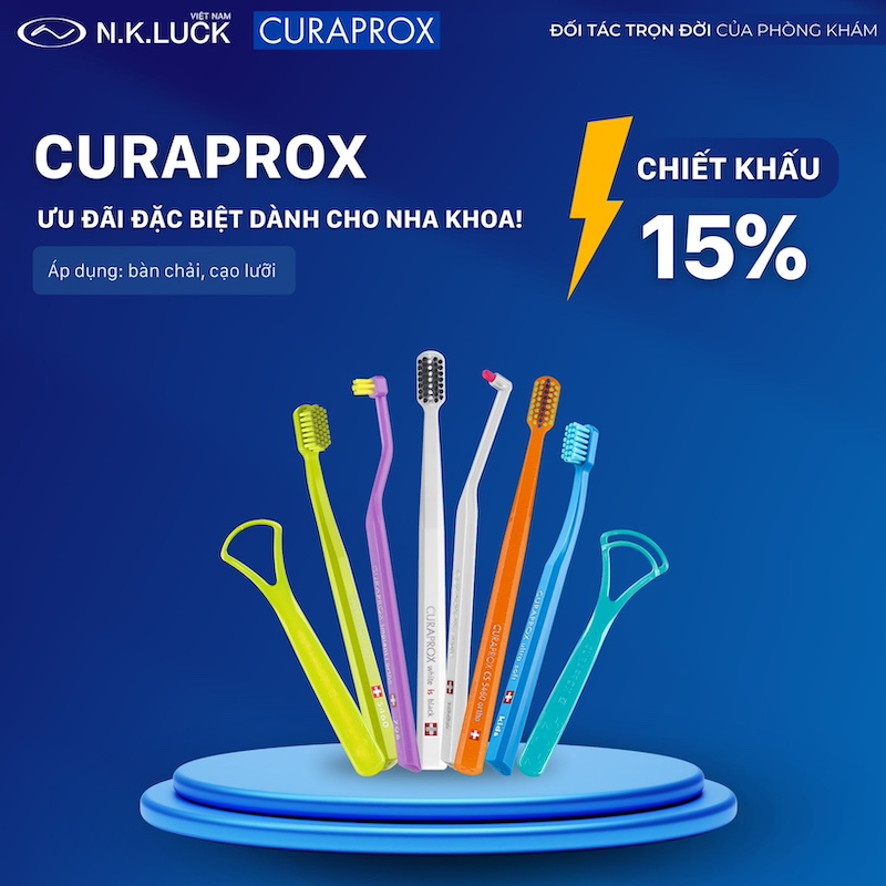 Khuyến mãi hội nghị tháng 4 năm 2025