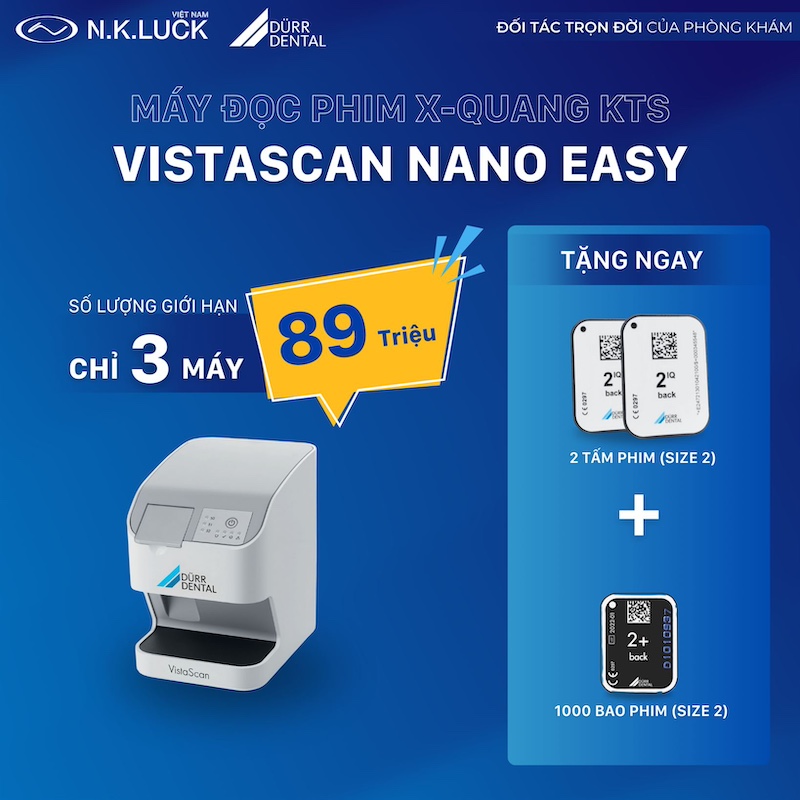 Khuyến mãi hội nghị tháng 4 năm 2025