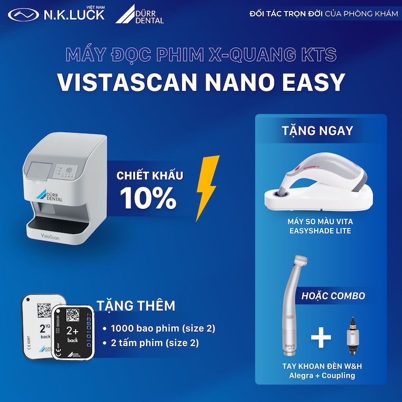 Khuyến mãi hội nghị tháng 4 năm 2025