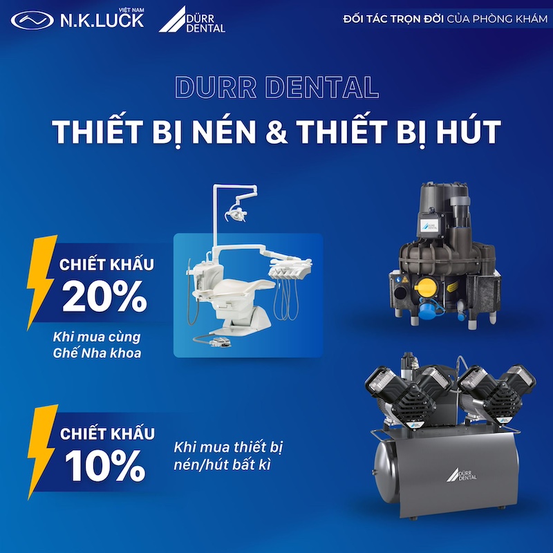 Khuyến mãi hội nghị tháng 4 năm 2025