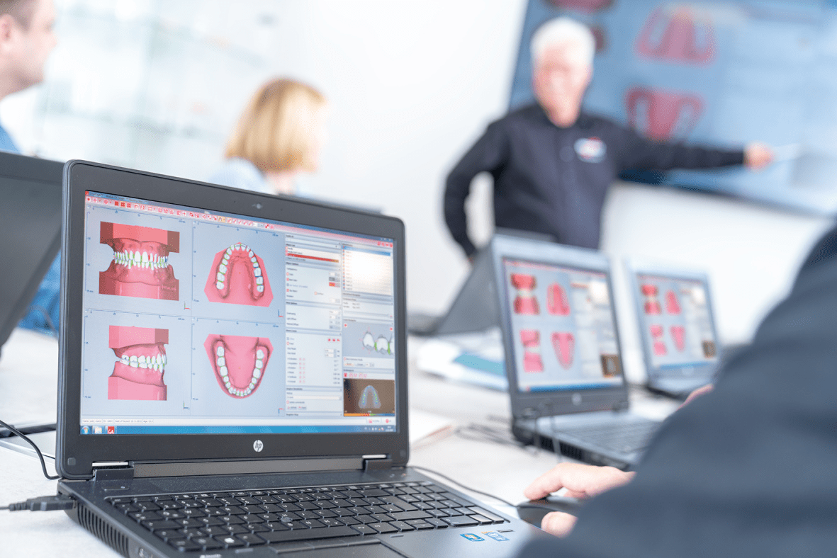 Toàn bộ sản phẩm đều được nghiên cứu trước khi trao cho Bác Sĩ